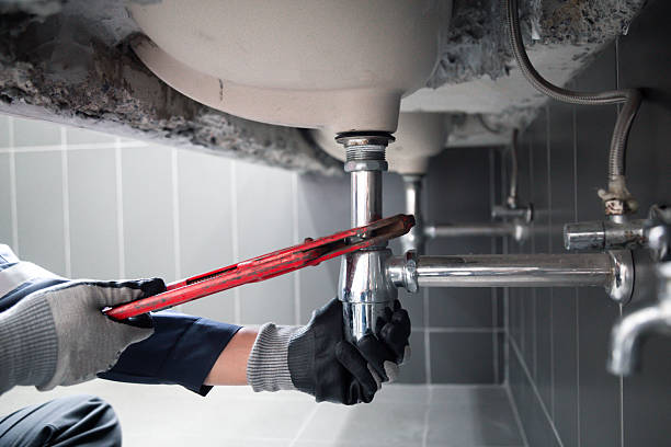 Trusted Sewer Line Repair service in Prairie Grove, IL - Masters Plumbing Service